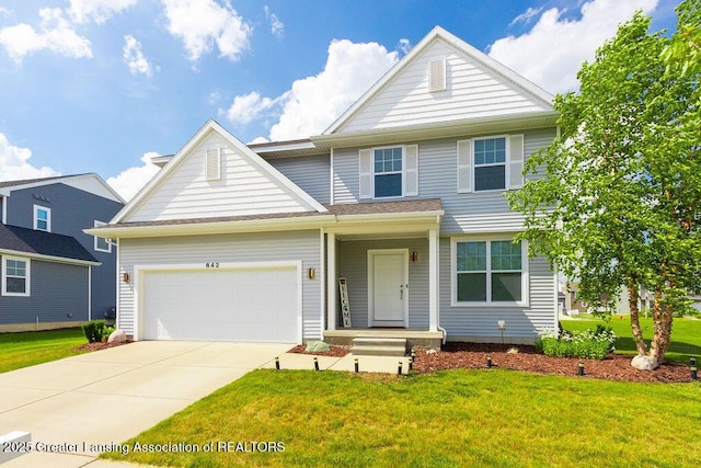 642 Anhinga Dr, East Lansing, MI 48823 - photo 1