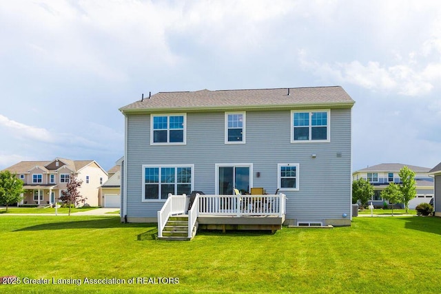 642 Anhinga Dr, East Lansing, MI 48823 - photo 36