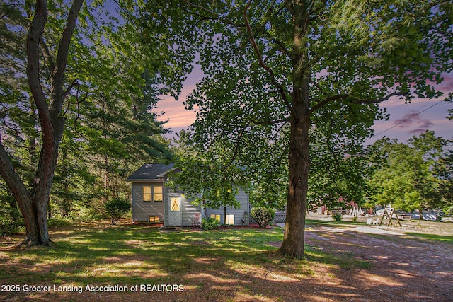 6501 Coleman Rd, East Lansing, MI 48823 - photo 1