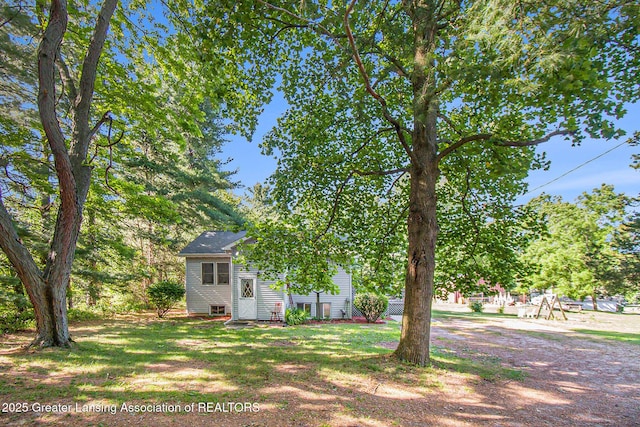 6501 Coleman Rd, East Lansing, MI 48823 - photo 2