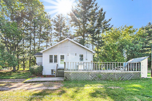 6501 Coleman Rd, East Lansing, MI 48823 - photo 23