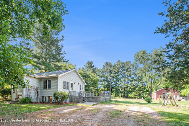 6501 Coleman Rd, East Lansing, MI 48823 - photo 25