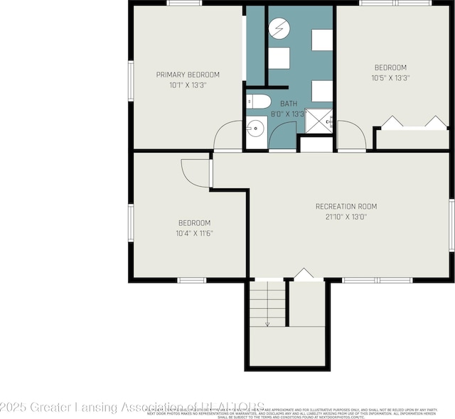6501 Coleman Rd, East Lansing, MI 48823 - photo 33