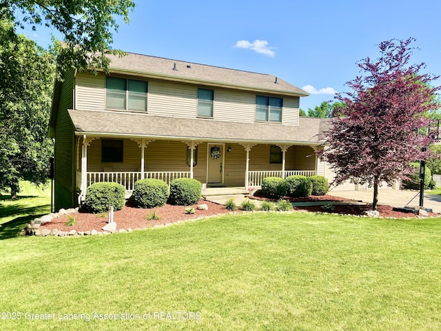 1005 Turner Rd, Dewitt, MI 48820 - photo 1