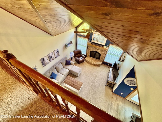 1005 Turner Rd, Dewitt, MI 48820 - photo 33
