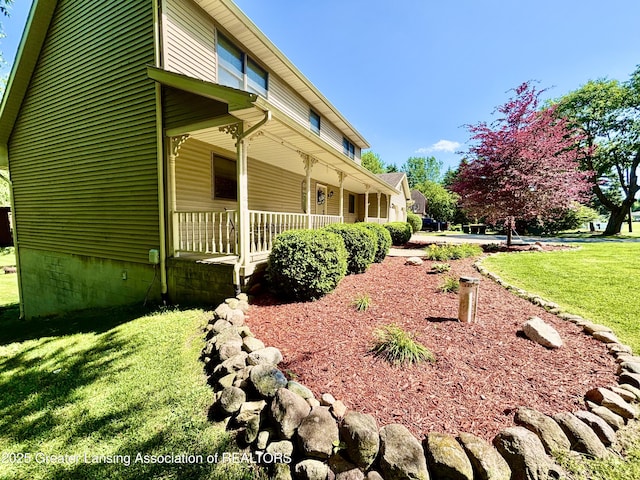 1005 Turner Rd, Dewitt, MI 48820 - photo 4