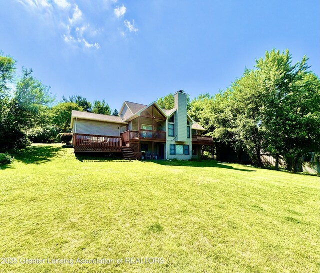 1005 Turner Rd, Dewitt, MI 48820 - photo 68