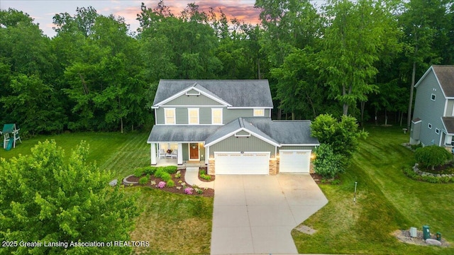 1491 Wellman Rd, Dewitt, MI 48820 - photo 53