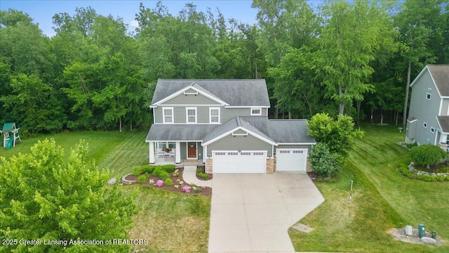 1491 Wellman Rd, Dewitt, MI 48820 - photo 6
