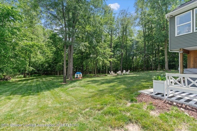1491 Wellman Rd, Dewitt, MI 48820 - photo 44