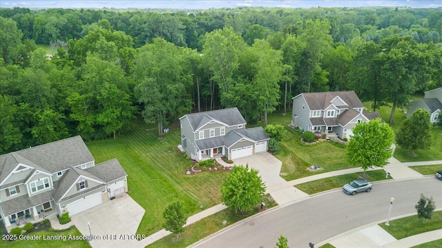 1491 Wellman Rd, Dewitt, MI 48820 - photo 49