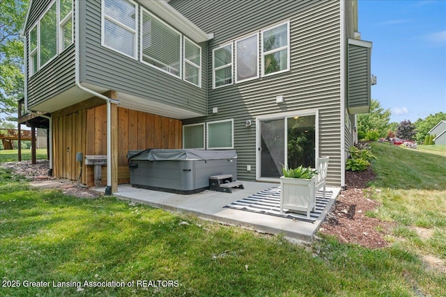 1491 Wellman Rd, Dewitt, MI 48820 - photo 41