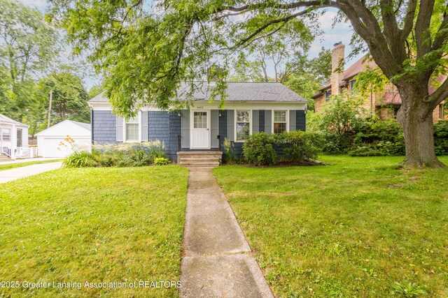 1432 Harvard Rd, East Lansing, MI 48823 - photo 37