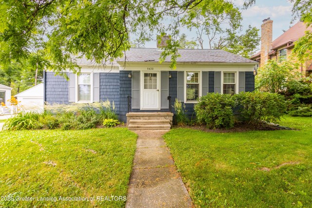 1432 Harvard Rd, East Lansing, MI 48823 - photo 1