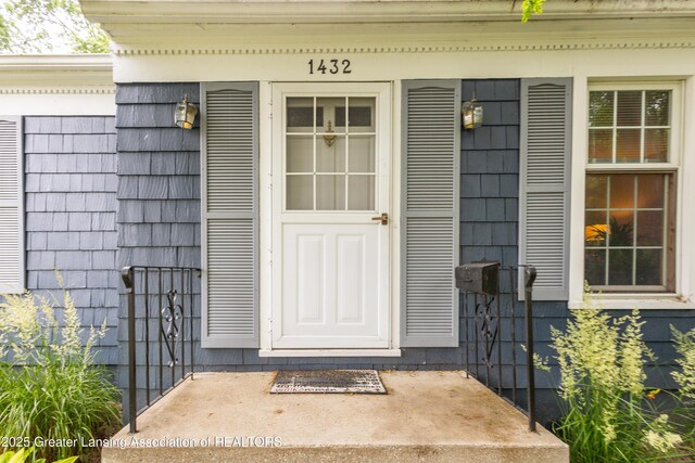 1432 Harvard Rd, East Lansing, MI 48823 - photo 2