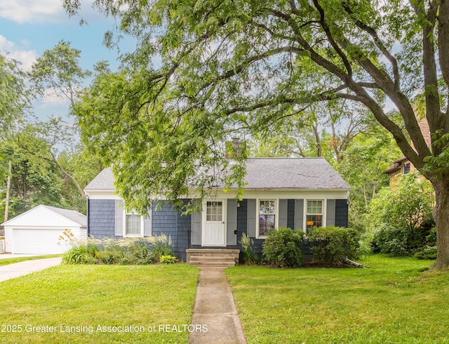 1432 Harvard Rd, East Lansing, MI 48823 - photo 39