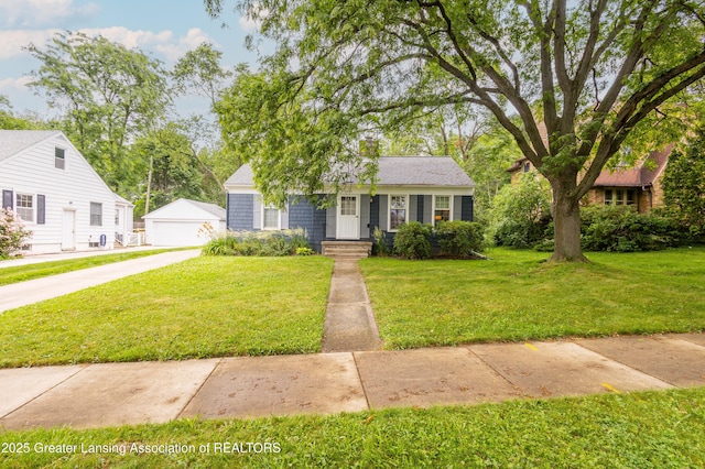 1432 Harvard Rd, East Lansing, MI 48823 - photo 40