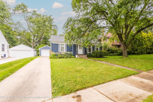 1432 Harvard Rd, East Lansing, MI 48823 - photo 41