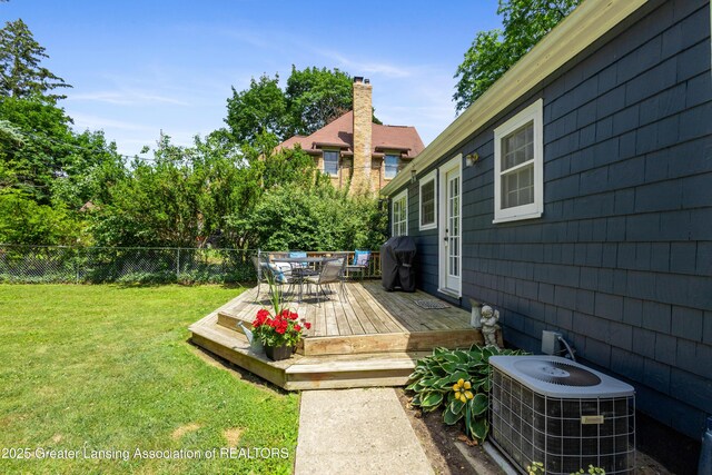 1432 Harvard Rd, East Lansing, MI 48823 - photo 42