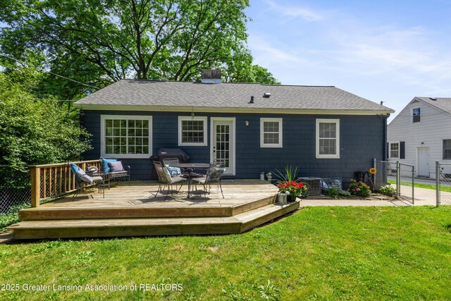 1432 Harvard Rd, East Lansing, MI 48823 - photo 43