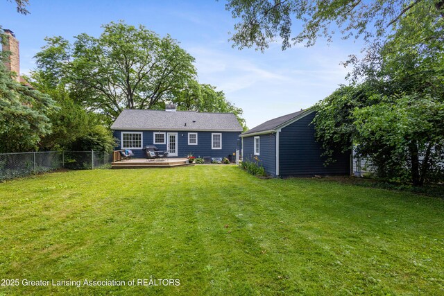 1432 Harvard Rd, East Lansing, MI 48823 - photo 44