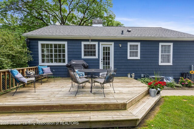 1432 Harvard Rd, East Lansing, MI 48823 - photo 45