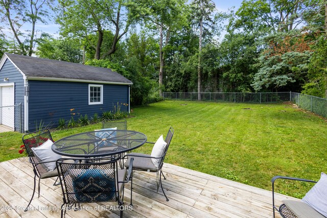 1432 Harvard Rd, East Lansing, MI 48823 - photo 46