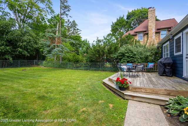 1432 Harvard Rd, East Lansing, MI 48823 - photo 48