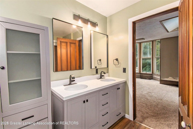 301 E Walker St, Saint Johns, MI 48879