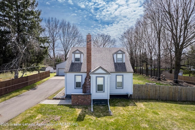 117 W Northrup St, Lansing, MI 48911 - photo 1