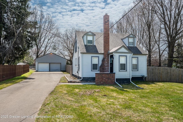 117 W Northrup St, Lansing, MI 48911 - photo 2