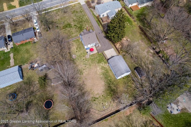 117 W Northrup St, Lansing, MI 48911 - photo 34