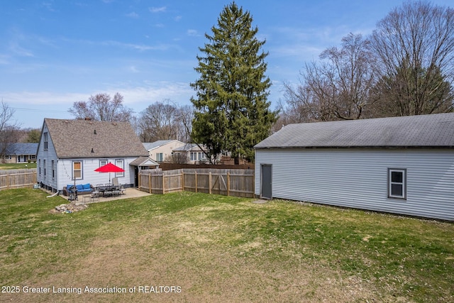 117 W Northrup St, Lansing, MI 48911 - photo 13