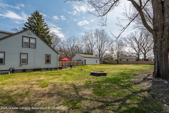 117 W Northrup St, Lansing, MI 48911 - photo 10