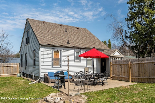 117 W Northrup St, Lansing, MI 48911 - photo 8