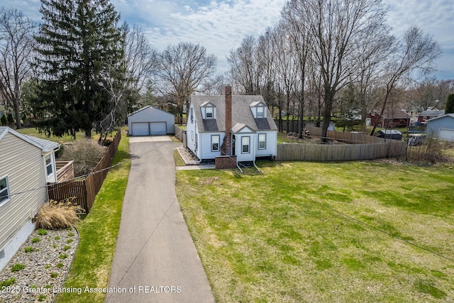 117 W Northrup St, Lansing, MI 48911 - photo 5