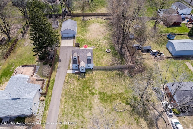117 W Northrup St, Lansing, MI 48911 - photo 12