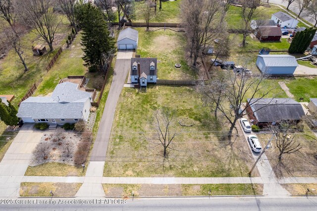 117 W Northrup St, Lansing, MI 48911 - photo 33