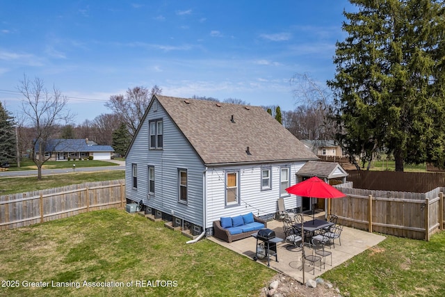 117 W Northrup St, Lansing, MI 48911 - photo 7