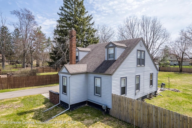 117 W Northrup St, Lansing, MI 48911 - photo 4