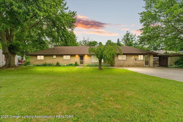 918 Bon Air Rd, Lansing, MI 48917 - photo 1