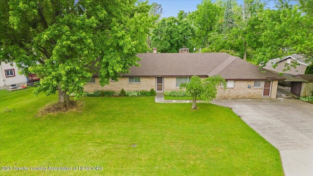 918 Bon Air Rd, Lansing, MI 48917 - photo 2