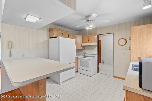 918 Bon Air Rd, Lansing, MI 48917 - photo 23