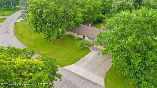 918 Bon Air Rd, Lansing, MI 48917 - photo 53