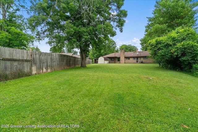 918 Bon Air Rd, Lansing, MI 48917 - photo 48