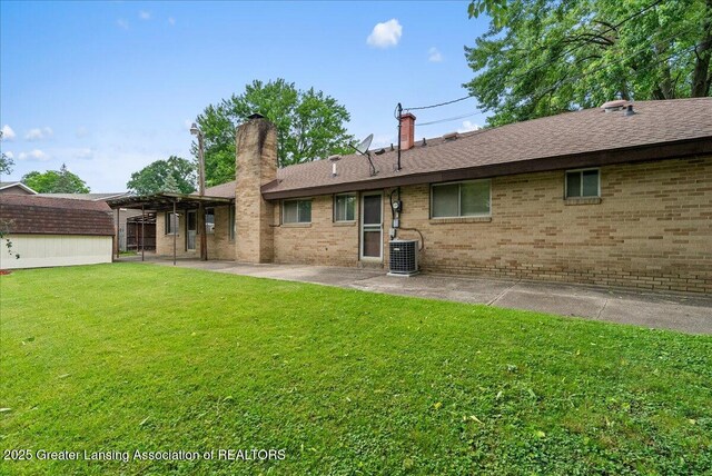 918 Bon Air Rd, Lansing, MI 48917 - photo 44