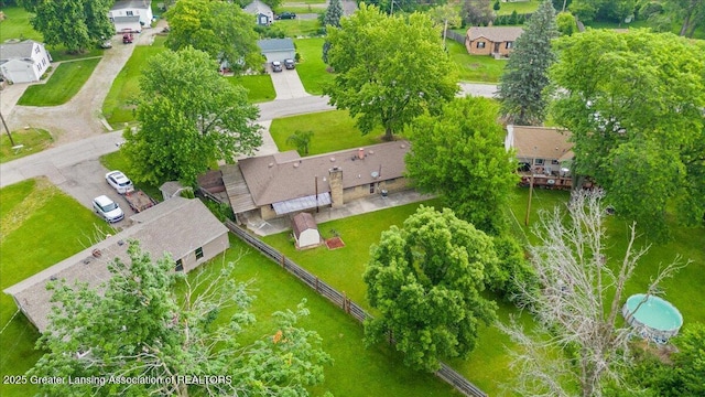 918 Bon Air Rd, Lansing, MI 48917 - photo 52