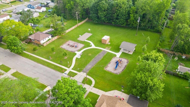 918 Bon Air Rd, Lansing, MI 48917 - photo 57