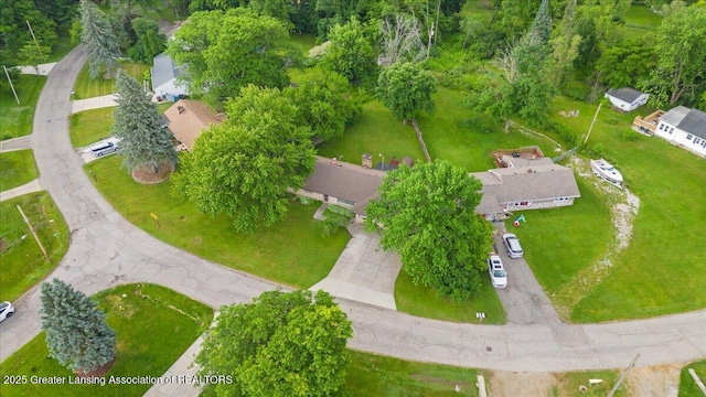 918 Bon Air Rd, Lansing, MI 48917 - photo 54