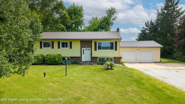4158 Doane Hwy, Potterville, MI 48876 - photo 1
